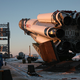 Image for article titled Russia Drops A New Communications Satellite Into Orbit